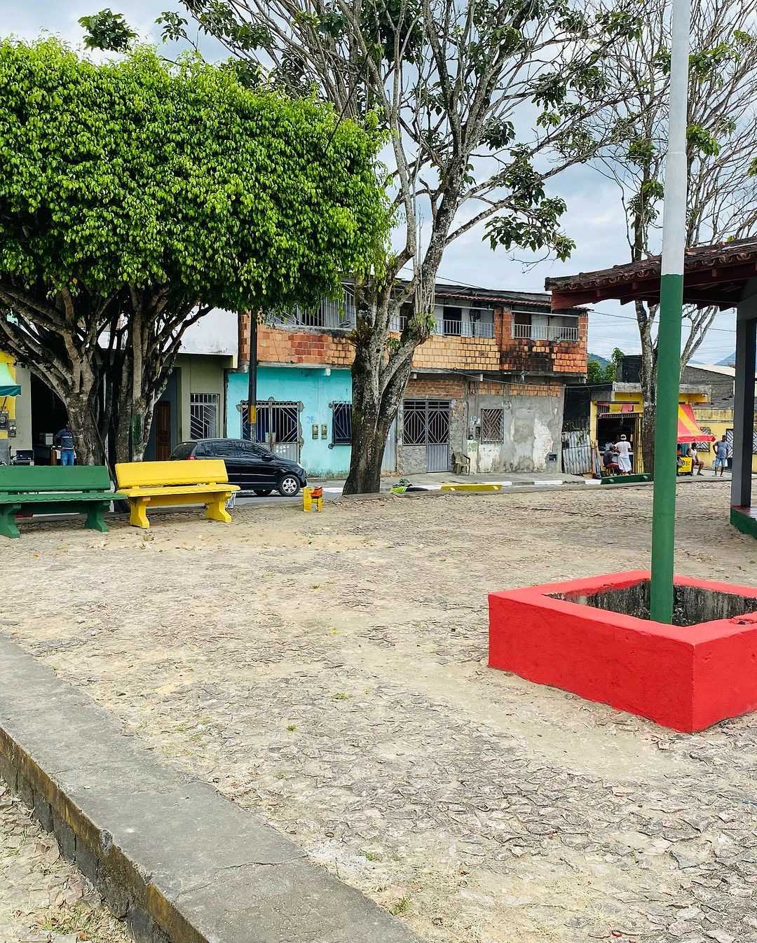 Camacã: Projeto Cidade Limpa é mais Bonita não para